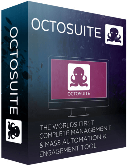 Octosuite review