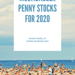 Multibagger Penny Stocks For 2020 – List of Top & Best Shares