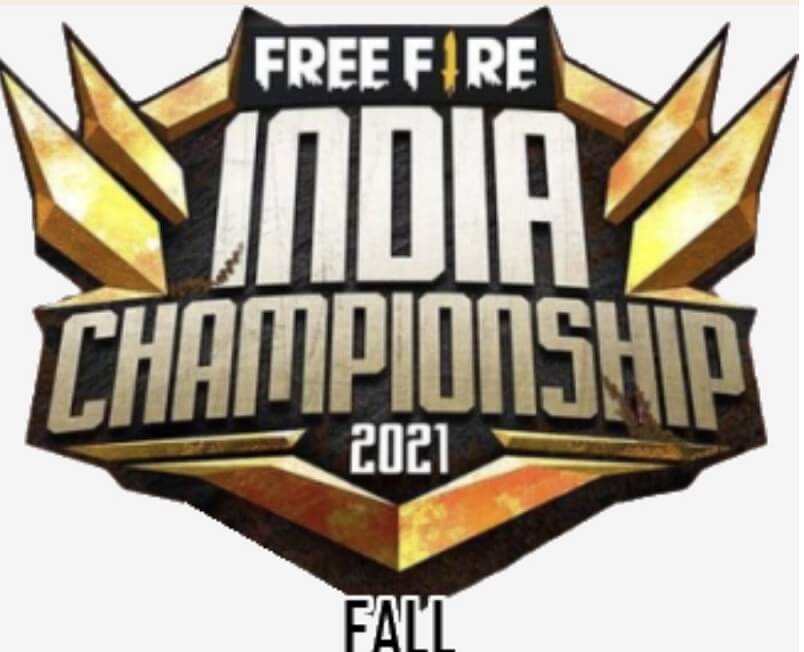 17 October 2021 [Free Fire India Championship 2021]: Redemption Codes Released