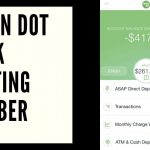 GREEN DOT BANK Routing Number 124303162 – Working (2022)
