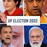 UP Election 2022 | Uttar Pradesh Assembly Elections Predictions & Date