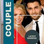Britney Spears and Sam Asghari are married to each other