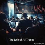 The Jack of All Trades: How to Master Multiple Skills and Never Be Bored?