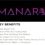 Menara Trading Software: Algorithmic Trading for Professionals