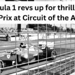 F1 Austin: All you need to know about the FORMULA 1 UNITED STATES GRAND PRIX 2023