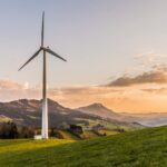The Ørsted Revolution: How Renewable Energy is Shaping the World