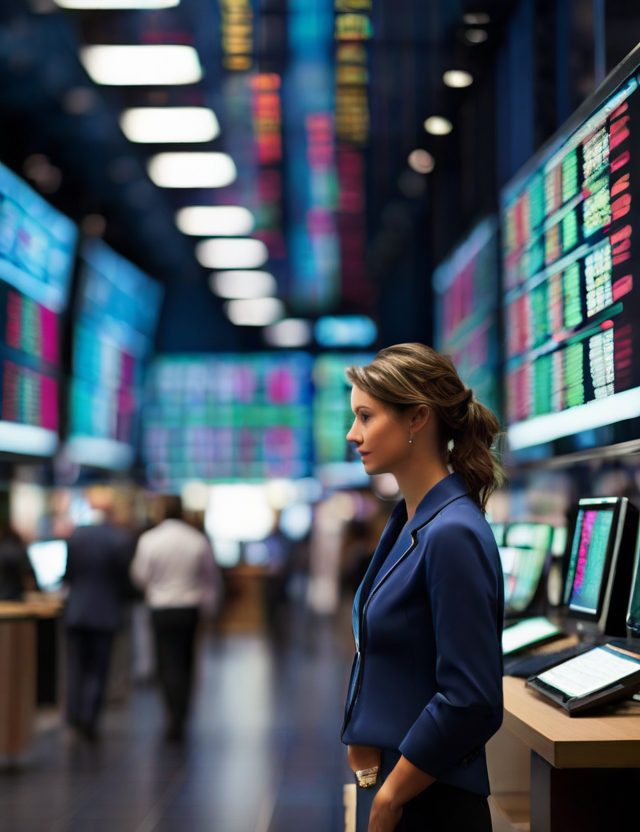 5 Best Stock Market Trading Algorithms for 2024